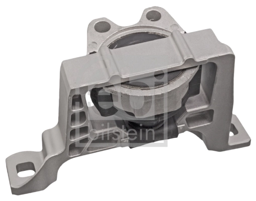 Mounting, engine